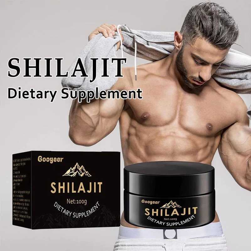 Shilajit  FOR physical   sexual and mental health