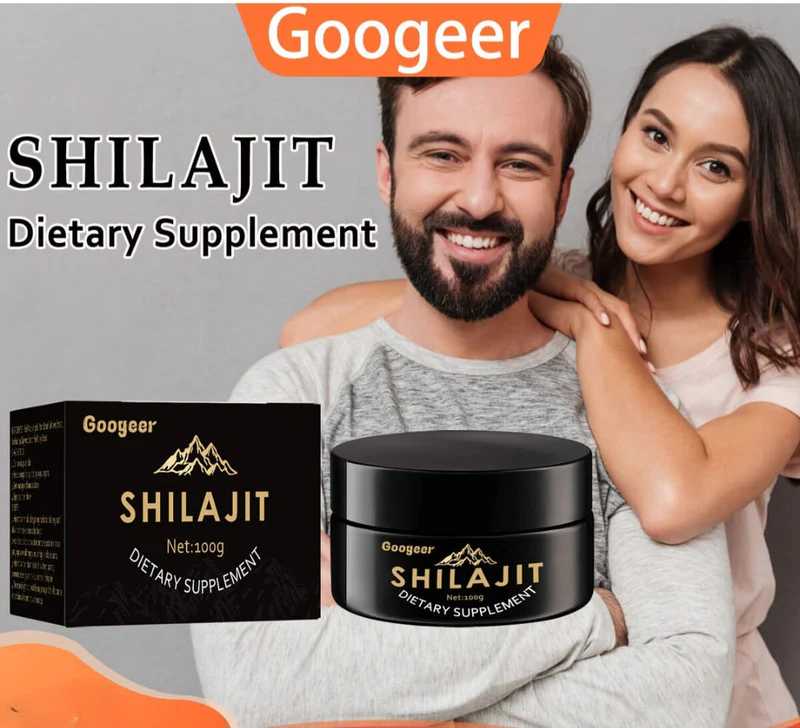 Shilajit  FOR physical   sexual and mental health