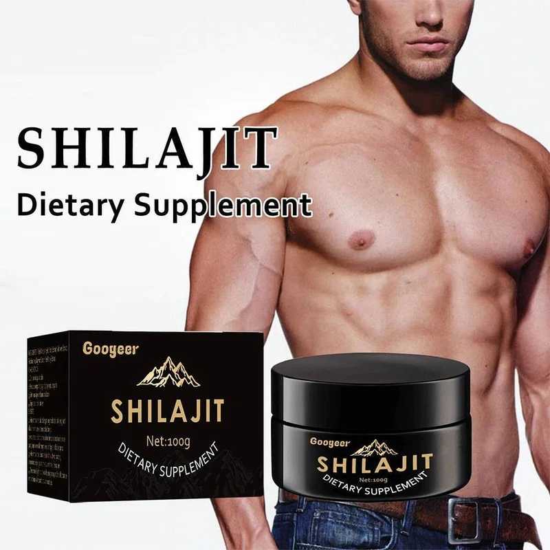 Shilajit  FOR physical   sexual and mental health